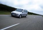 Opel Combo 2001 года